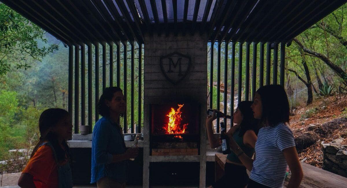 Galería Casa Martina