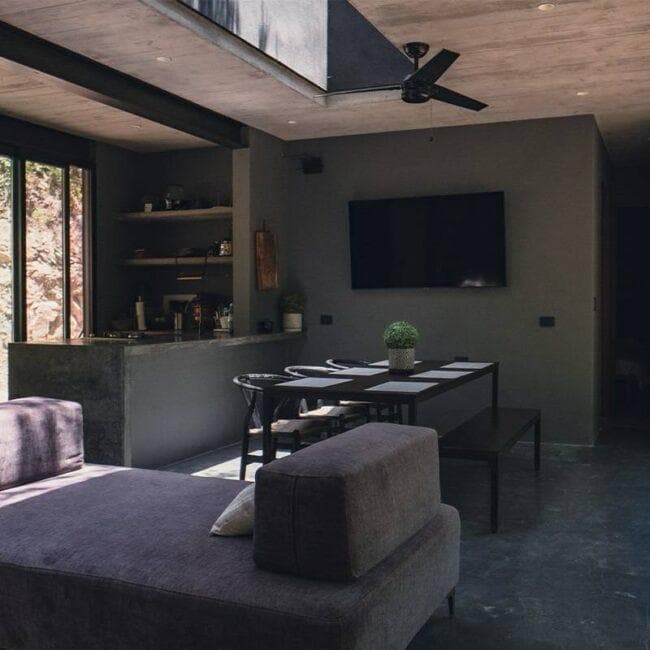 Galería Casa Martina