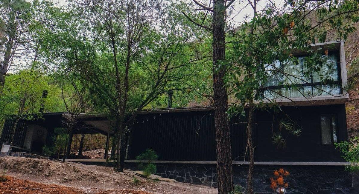 Galería Casa Martina