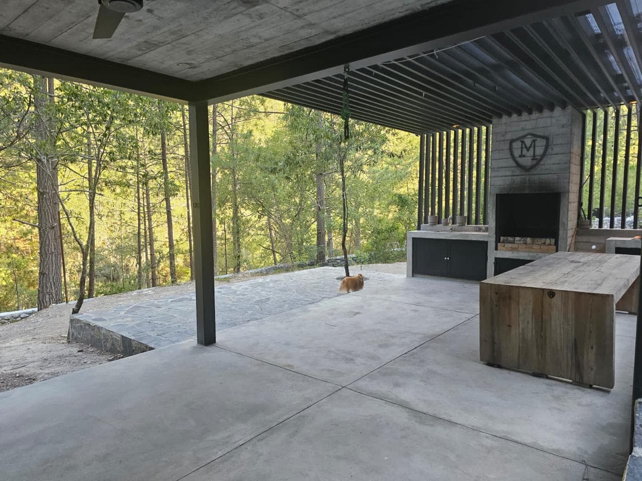 Galería Casa Martina