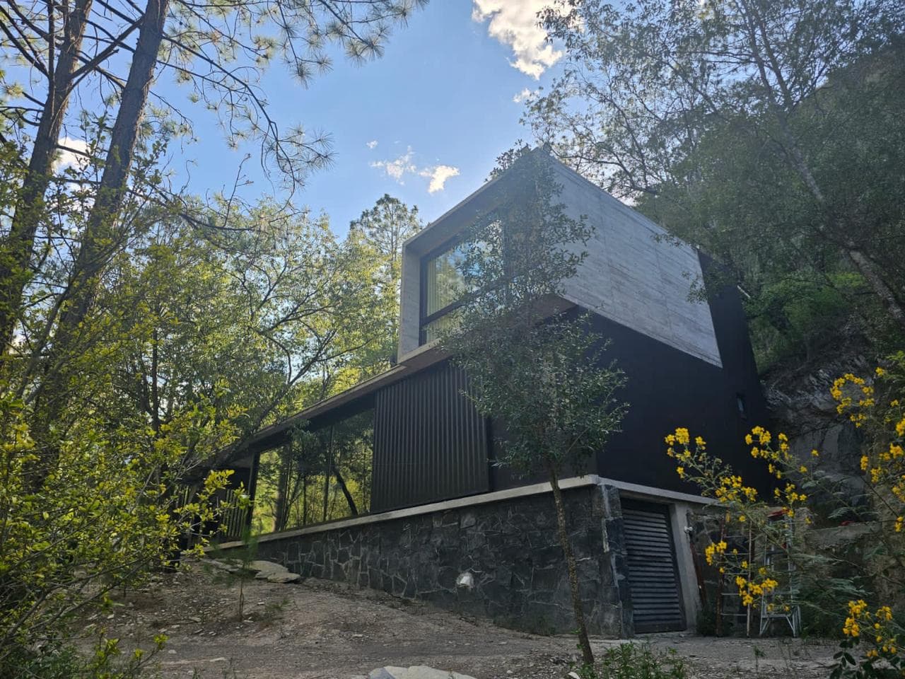 Galería Casa Martina