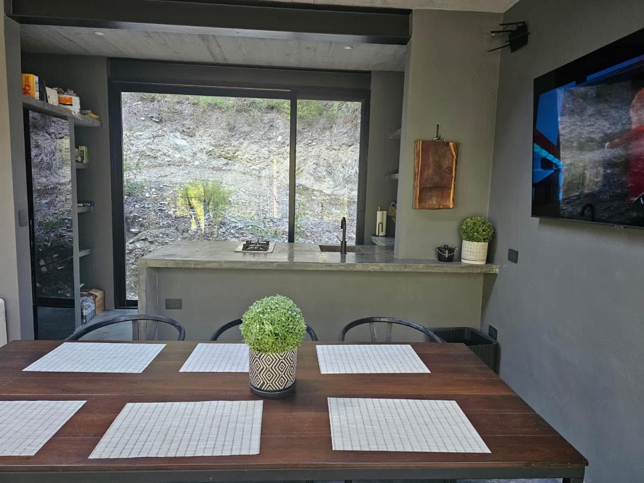 Galería Casa Martina