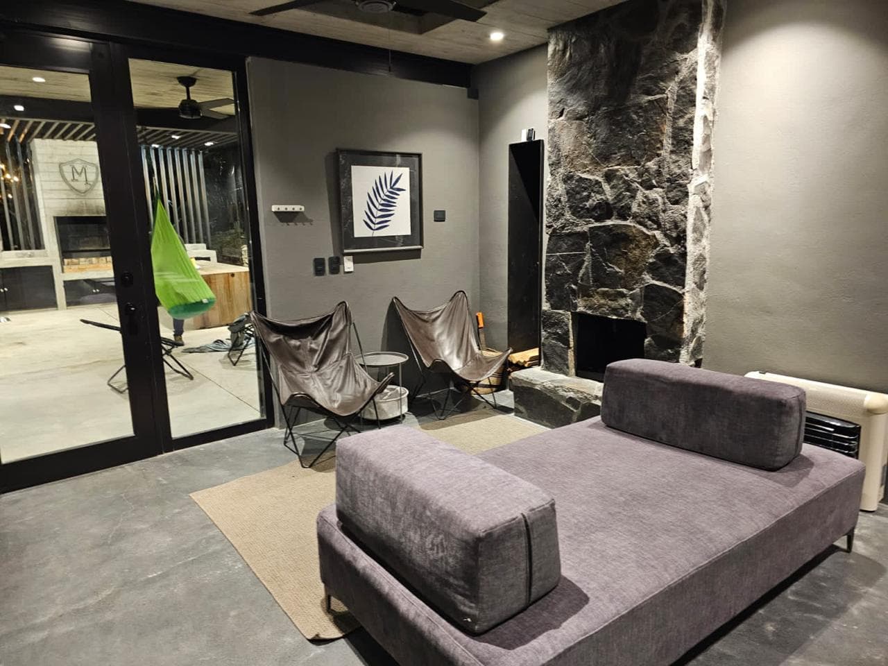 Galería Casa Martina