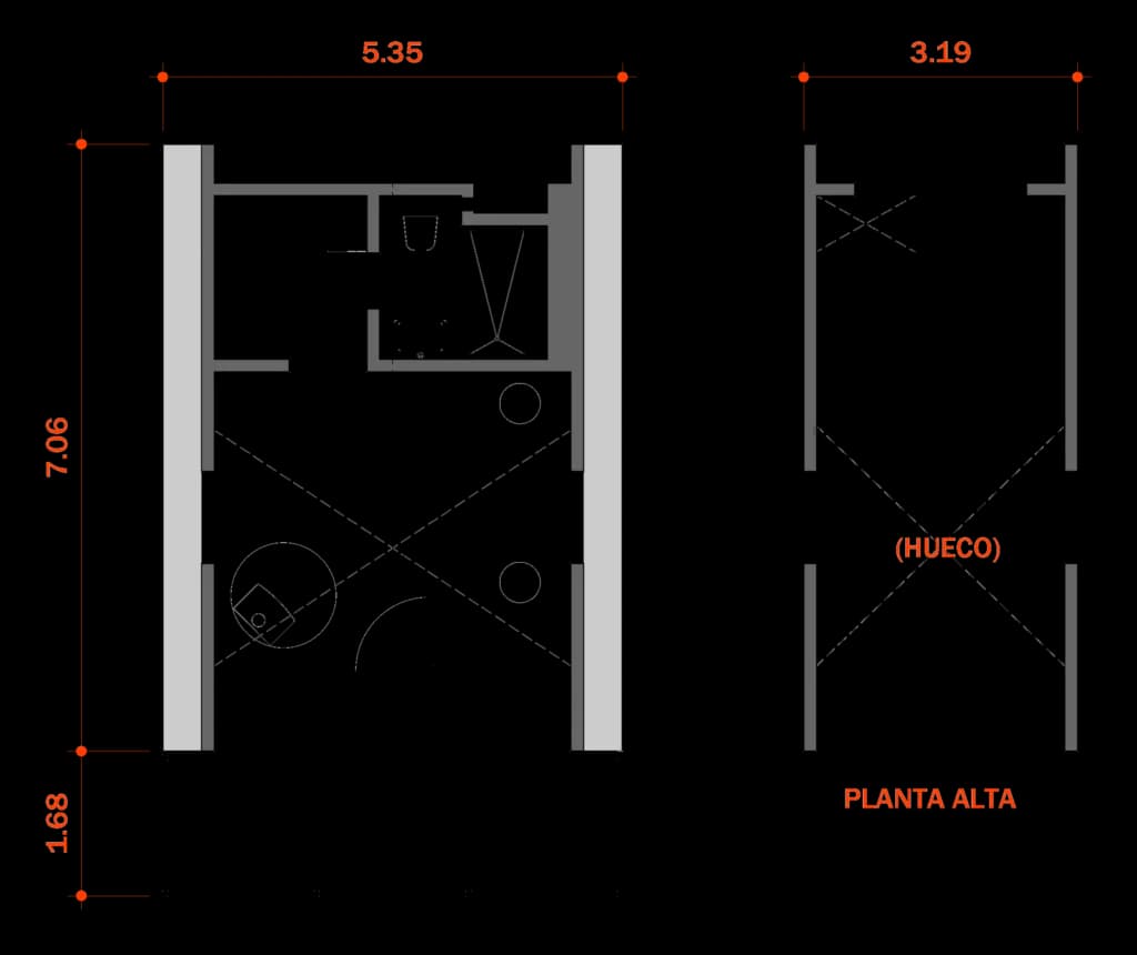 Casa Principal