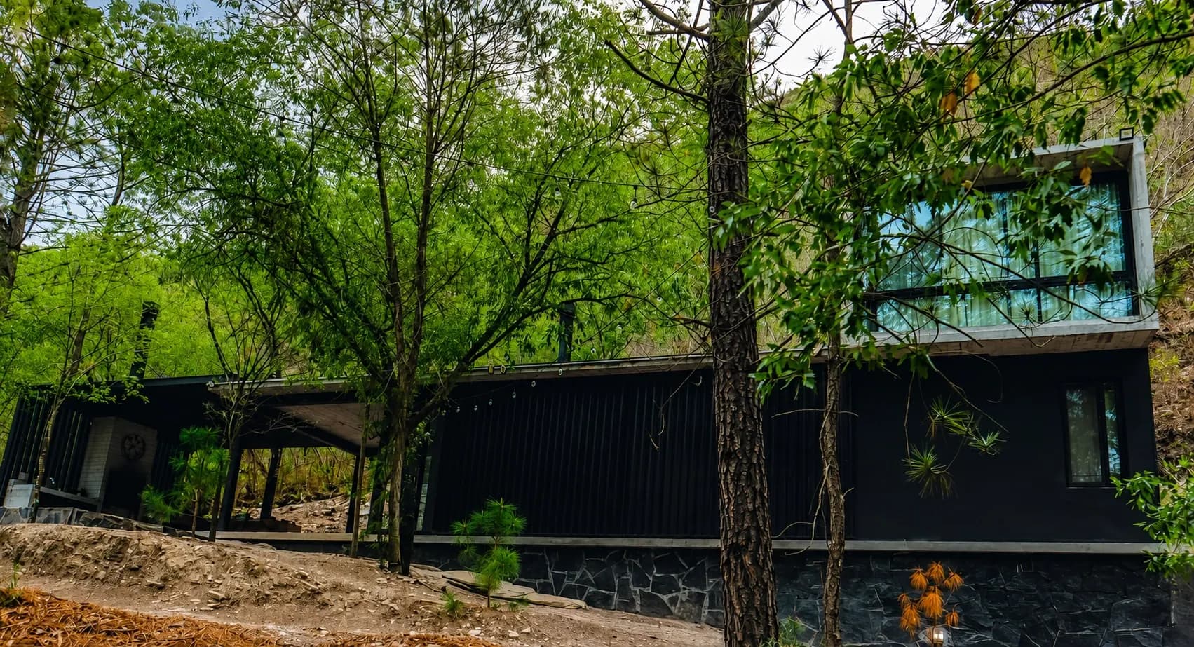 Casa Ranchero